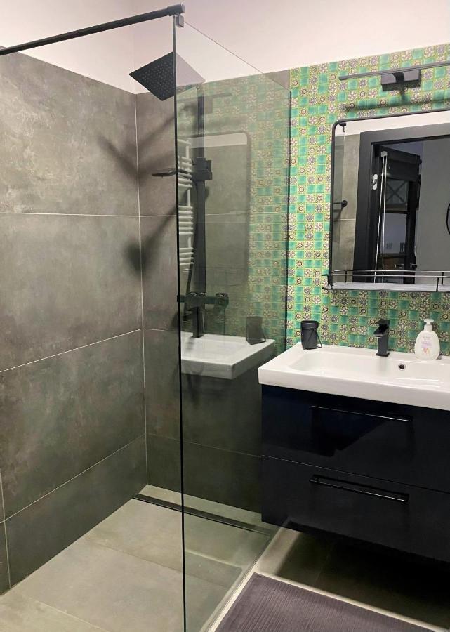 Апартаменти Project Comfort Apartament Klasykow 10A/7 Warszawa Екстер'єр фото